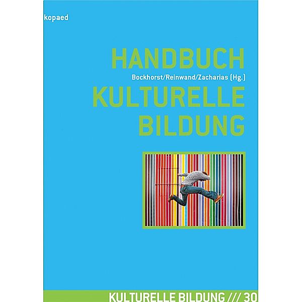 Handbuch Kulturelle Bildung