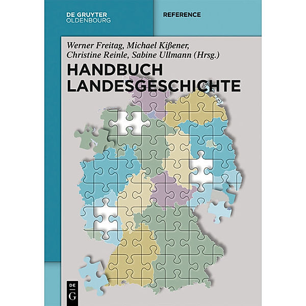 Handbuch Landesgeschichte