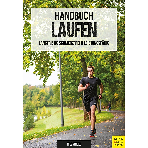 Handbuch Laufen, Nils Kindel