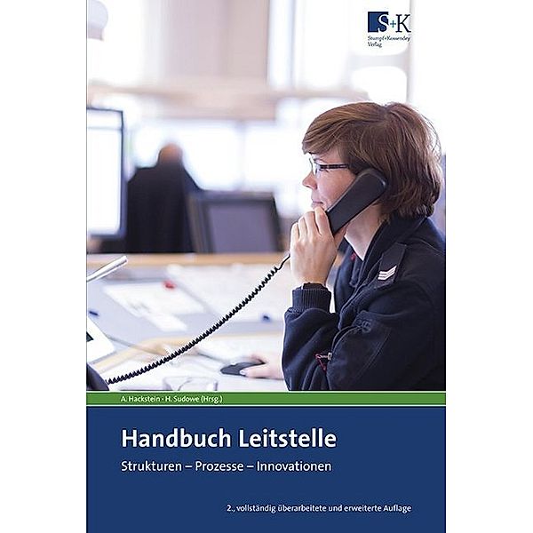 Handbuch Leitstelle