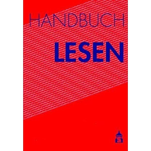 Handbuch Lesen