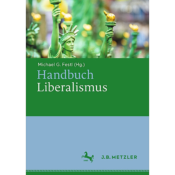 Handbuch Liberalismus