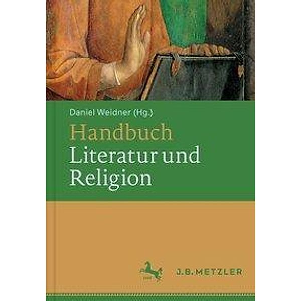 Handbuch Literatur und Religion