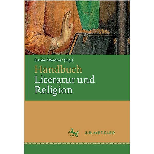 Handbuch Literatur und Religion