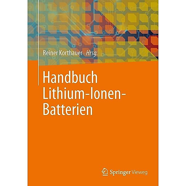 Handbuch Lithium-Ionen-Batterien