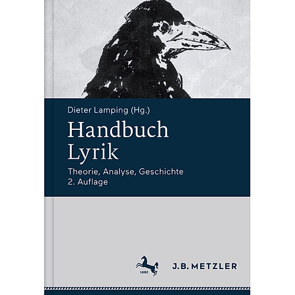 Handbuch Lyrik