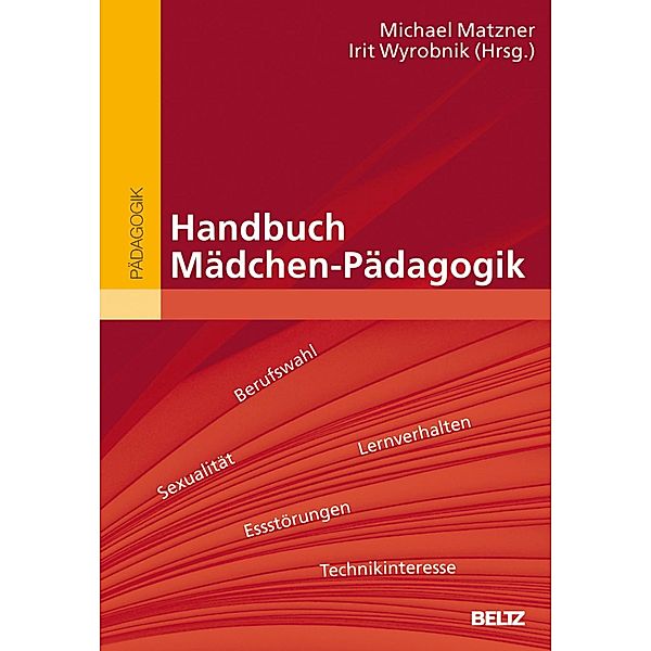 Handbuch Mädchen-Pädagogik / Beltz Handbuch