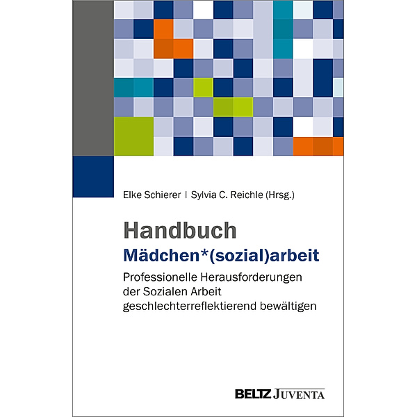 Handbuch Mädchen*(sozial)arbeit