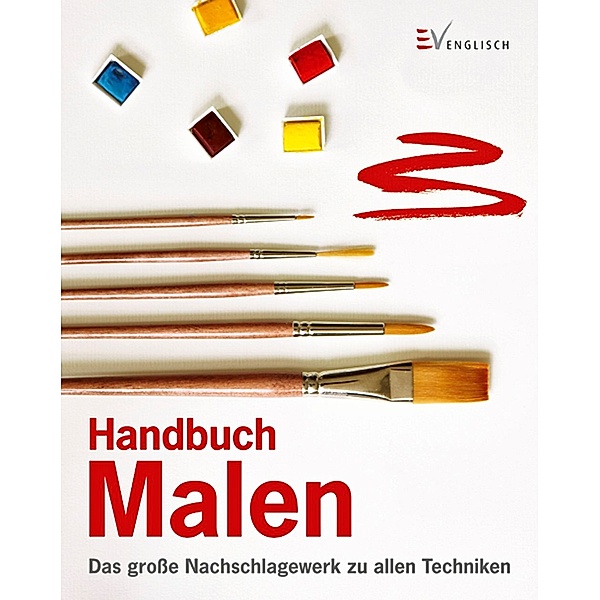 Handbuch Malen, Sarah Hogget