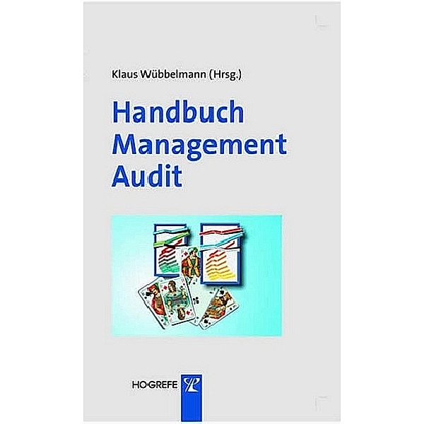 Handbuch Management Audit, Klaus Wübbelmann