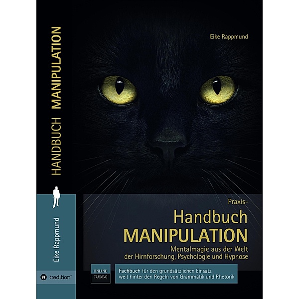Handbuch: Manipulation, Eike Rappmund