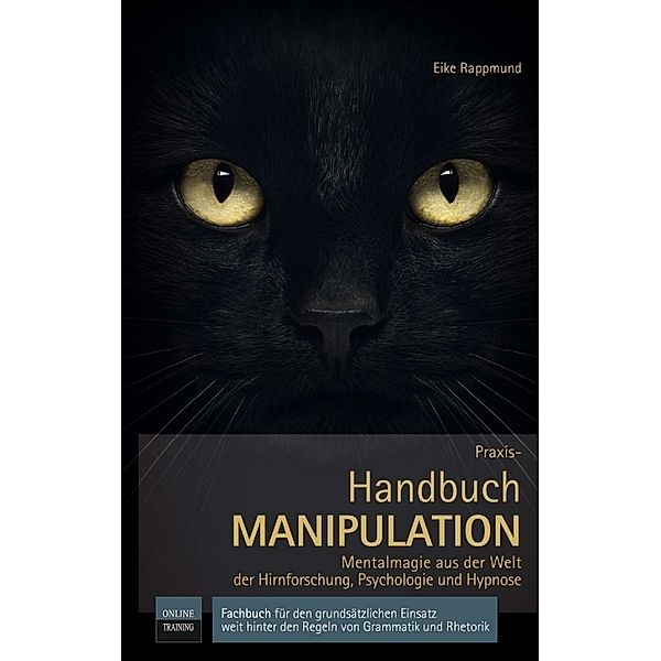 Handbuch: Manipulation, Eike Rappmund