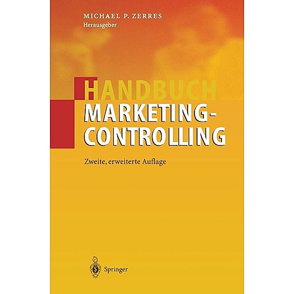 Handbuch Marketing-Controlling