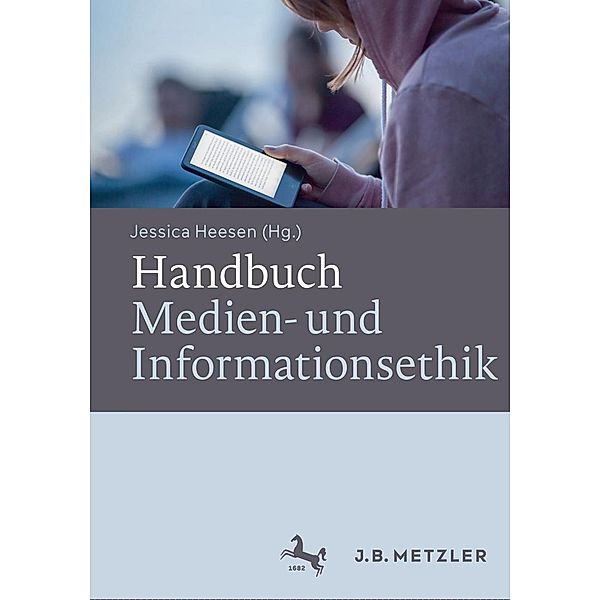 Handbuch Medien- und Informationsethik