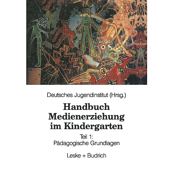 Handbuch Medienerziehung im Kindergarten, Kenneth A. Loparo