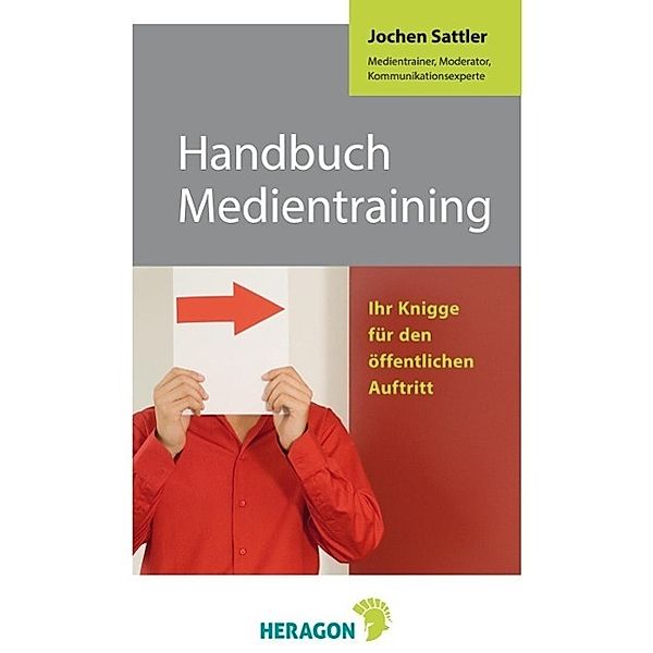 Handbuch Medientraining, Jochen Sattler