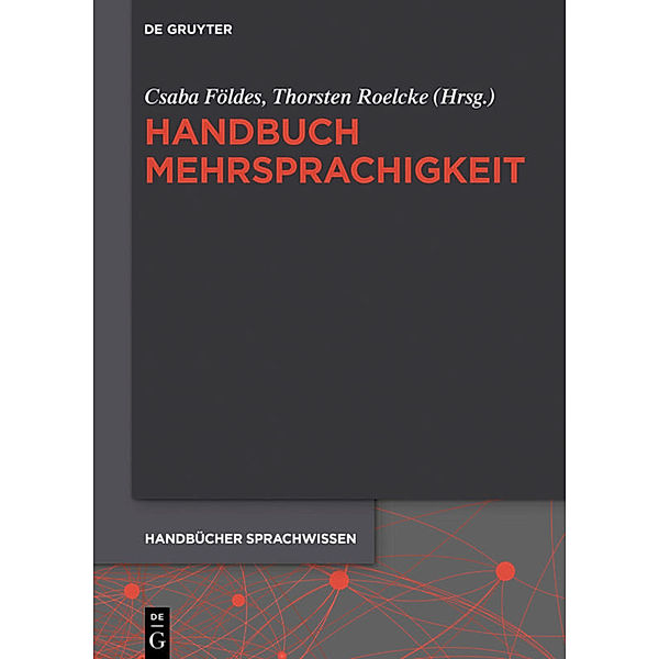 Handbuch Mehrsprachigkeit