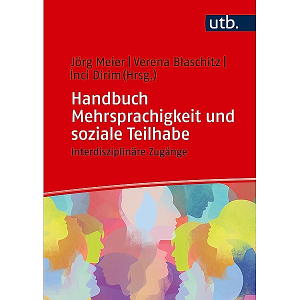 Handbuch Mehrsprachigkeit und soziale Teilhabe