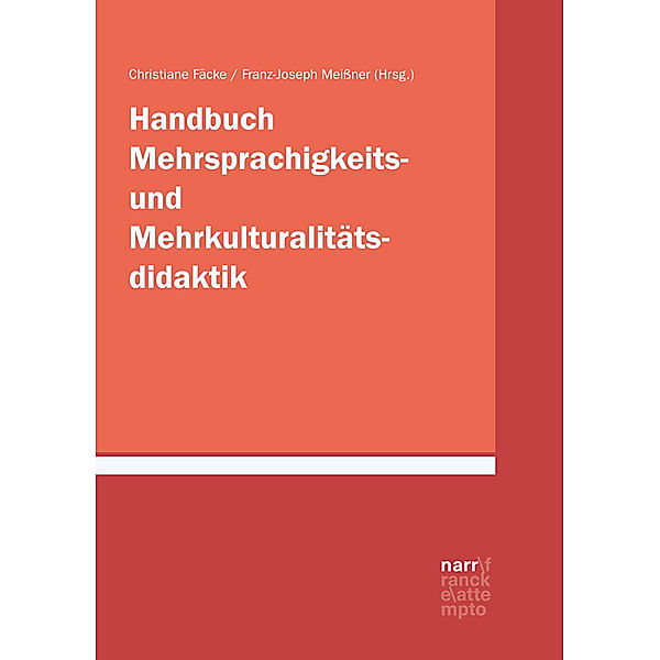 Handbuch Mehrsprachigkeits- und Mehrkulturalitätsdidaktik