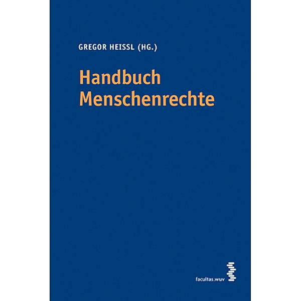 Handbuch Menschenrechte (f. Österreich)