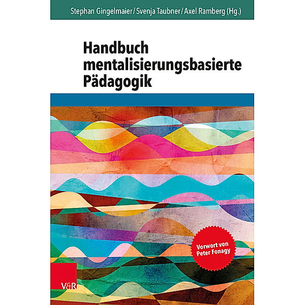 Handbuch mentalisierungsbasierte Pädagogik