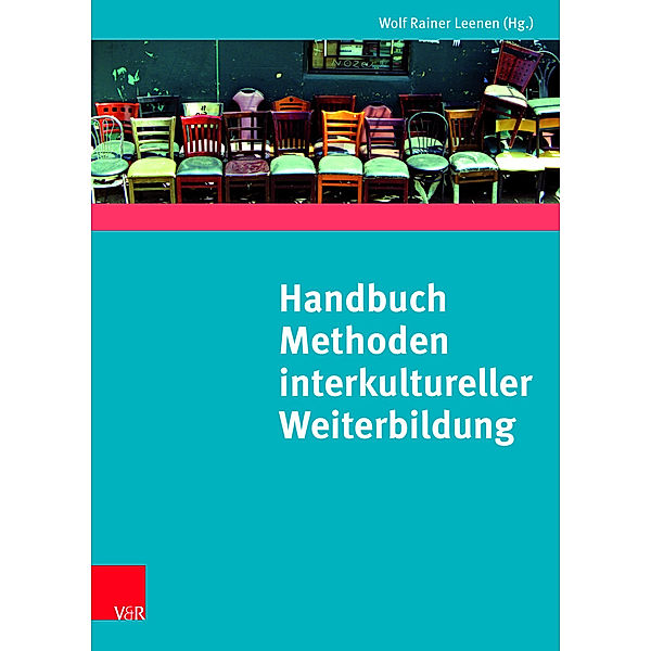 Handbuch Methoden interkultureller Weiterbildung, Wolf Rainer Leenen