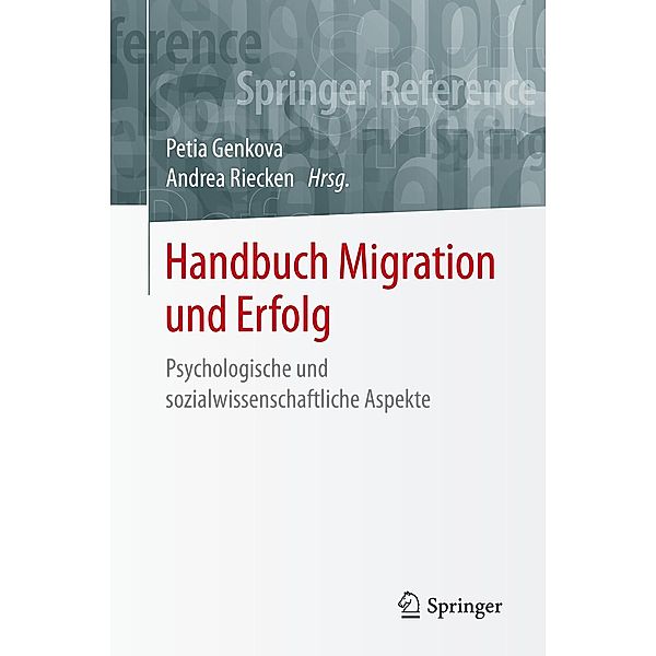 Handbuch Migration und Erfolg