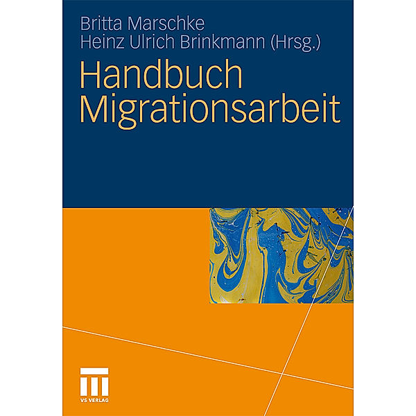 Handbuch Migrationsarbeit