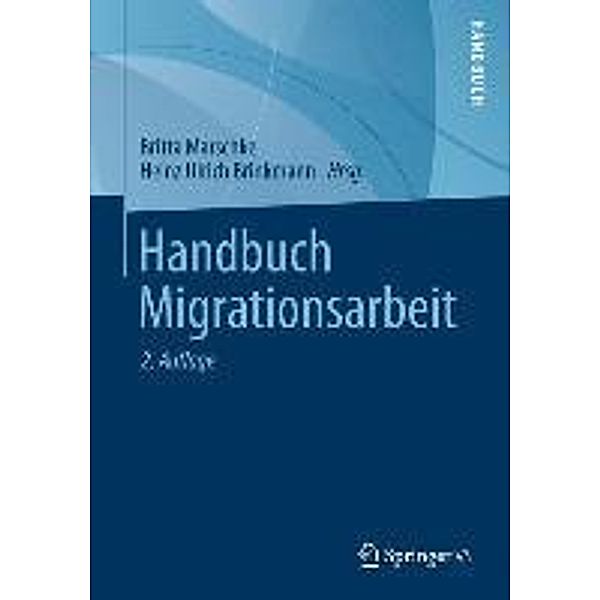 Handbuch Migrationsarbeit