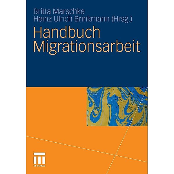 Handbuch Migrationsarbeit