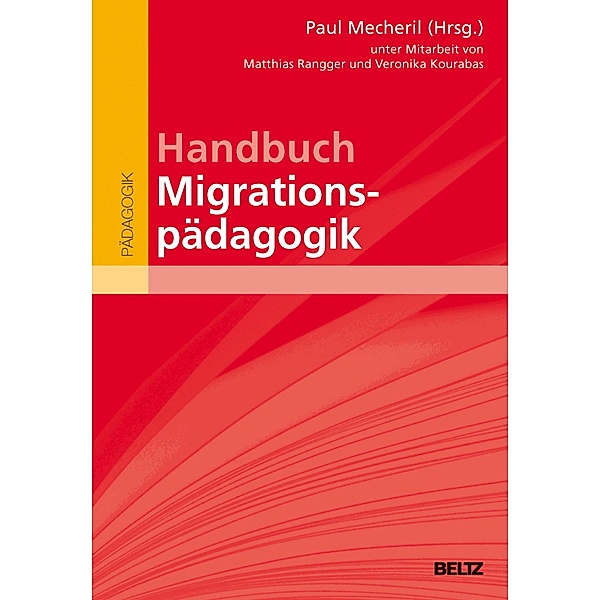 Handbuch Migrationspädagogik / Beltz Handbuch
