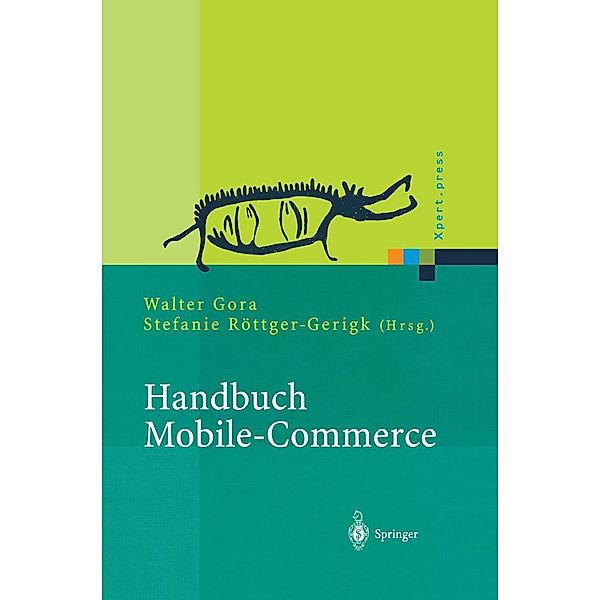 Handbuch Mobile-Commerce / Xpert.press