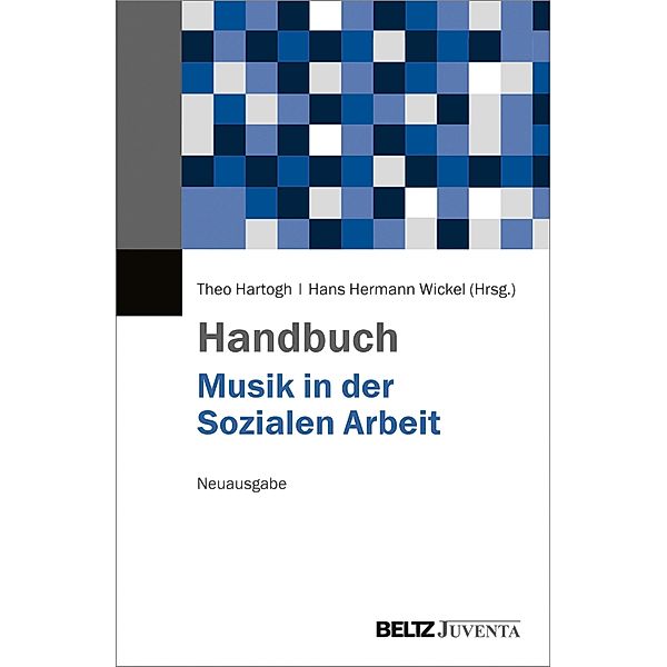 Handbuch Musik in der Sozialen Arbeit