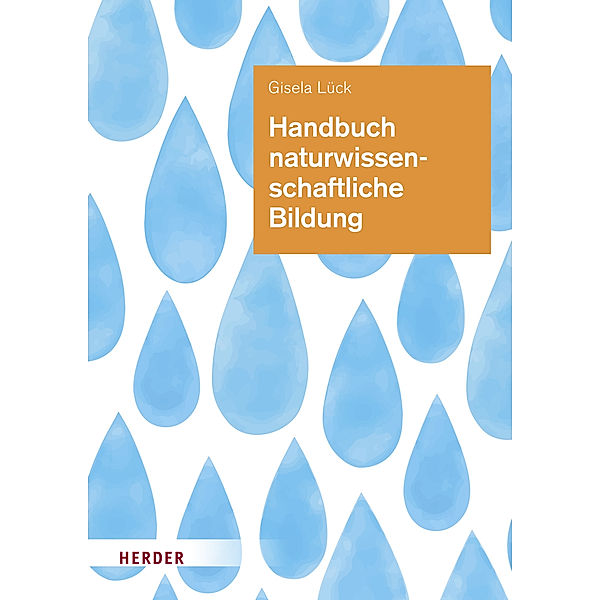 Handbuch naturwissenschaftliche Bildung, Gisela Lück