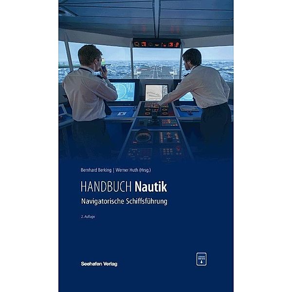 Handbuch Nautik 1