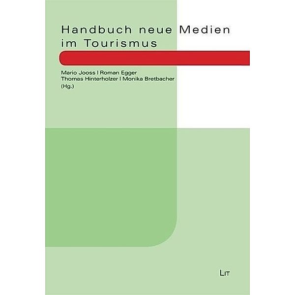 Handbuch neue Medien im Tourismus