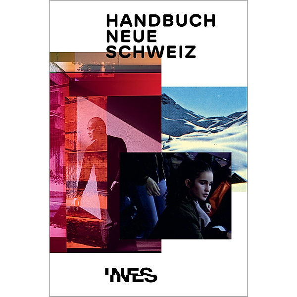 Handbuch Neue Schweiz