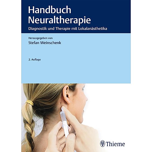 Handbuch Neuraltherapie