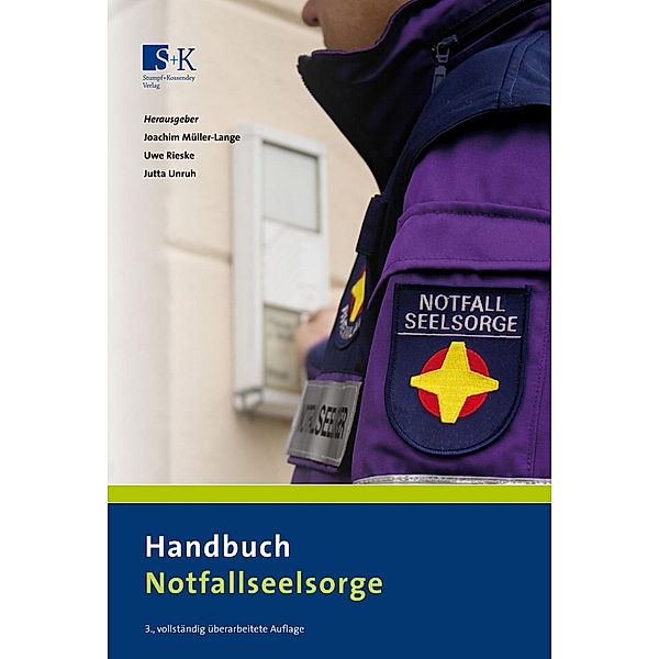 Handbuch Notfallseelsorge