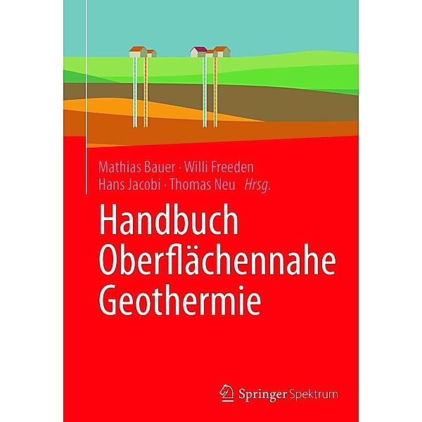 Handbuch Oberflächennahe Geothermie