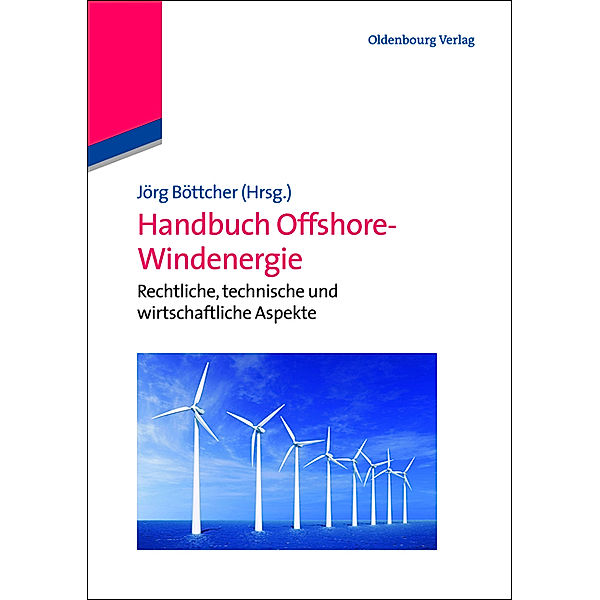 Handbuch Offshore-Windenergie