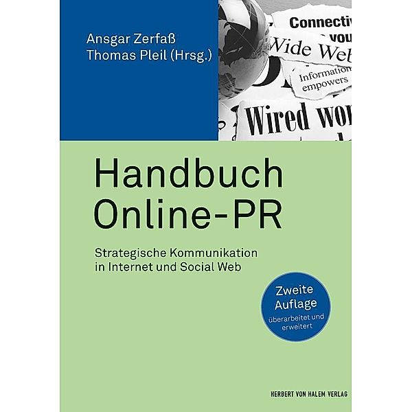 Handbuch Online-PR