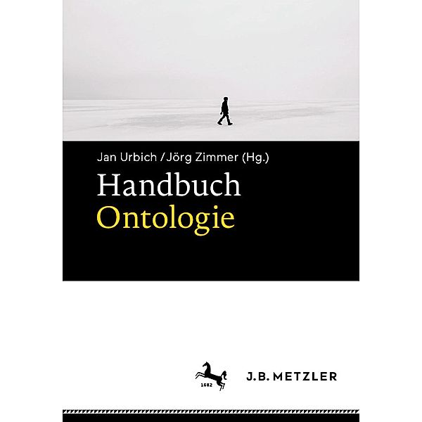 Handbuch Ontologie