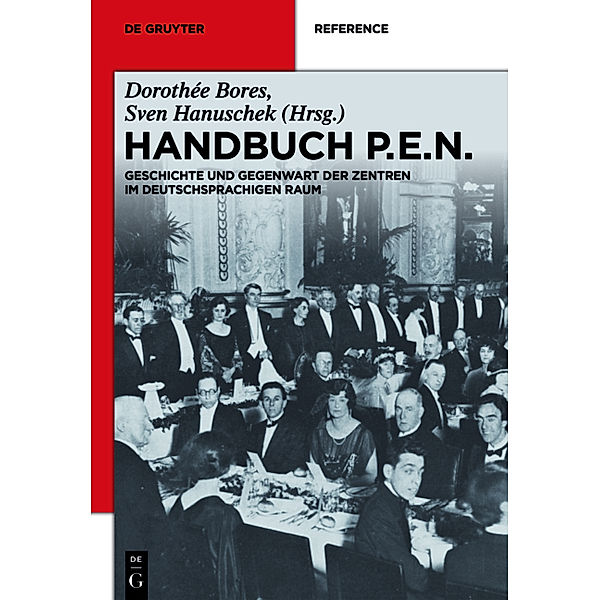 Handbuch P.E.N.