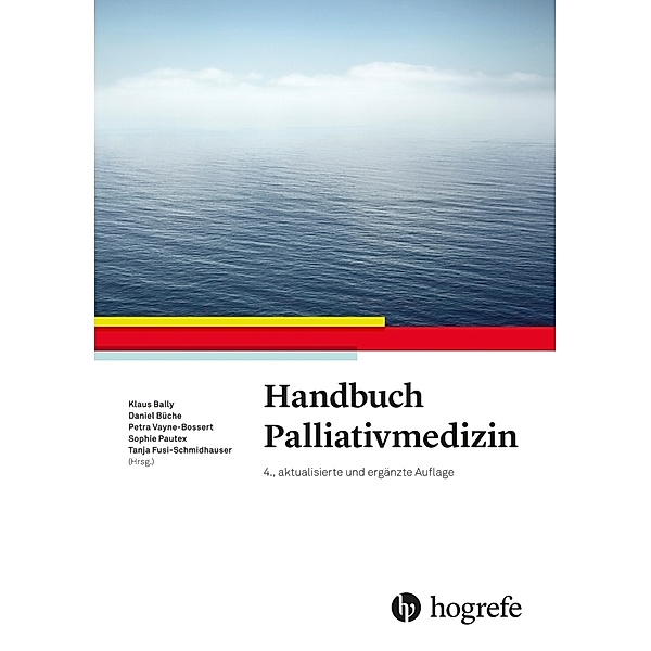 Handbuch Palliativmedizin