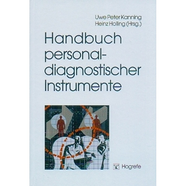 Handbuch personaldiagnostischer Instrumente