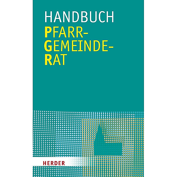 Handbuch Pfarrgemeinderat