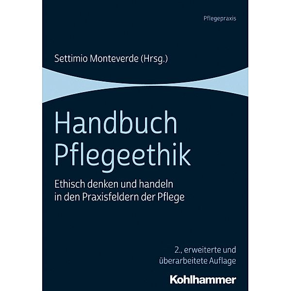 Handbuch Pflegeethik