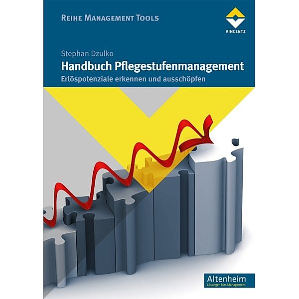 Handbuch Pflegestufenmanagement, Stephan Dzulko