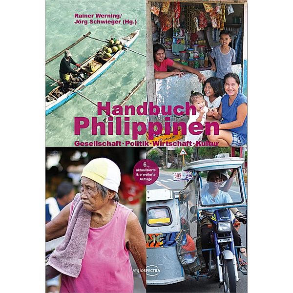 Handbuch Philippinen